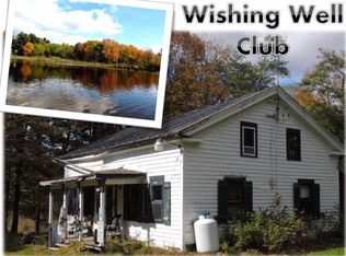 437 E Hill Rd, Cooperstown, NY 13326