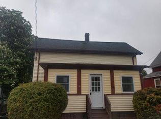 46 Walnut St, Lynn, MA 01905