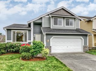 5221 NE 10th Pl, Renton, WA 98059