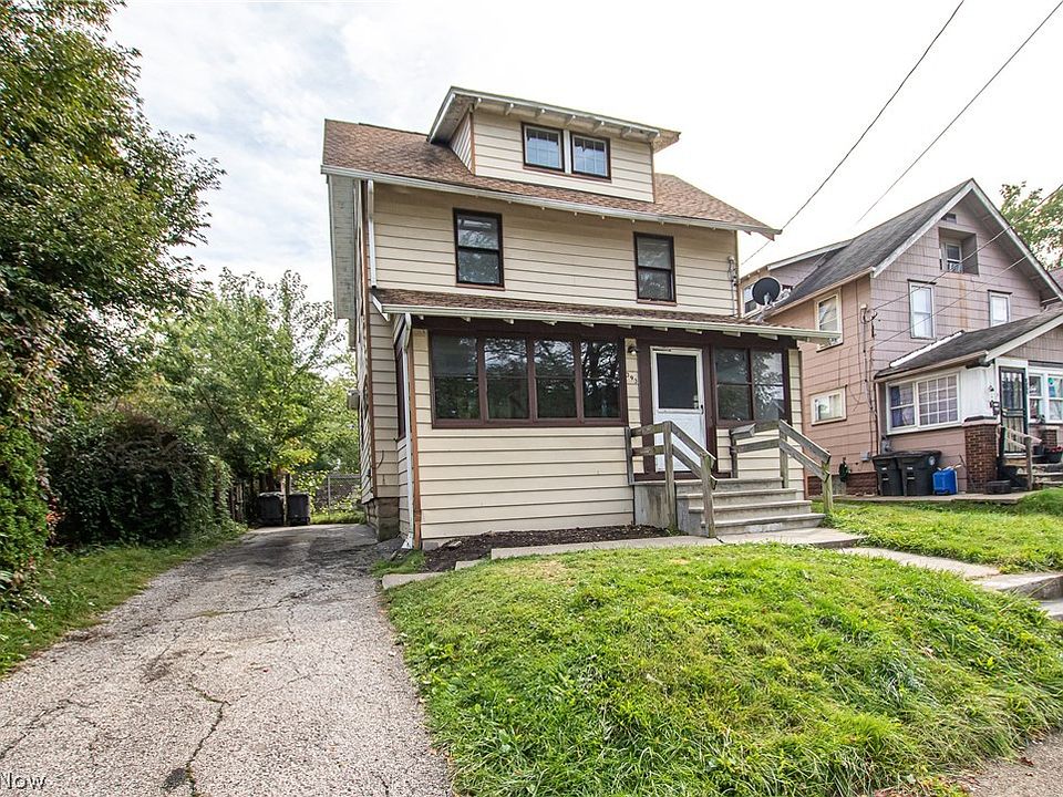 393 Margaret St, Akron, OH 44306 Zillow