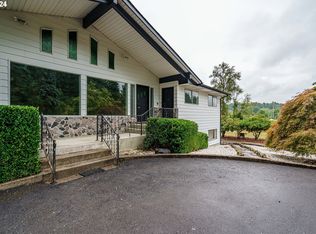 1919 NW Hayes Rd, Woodland, WA 98674