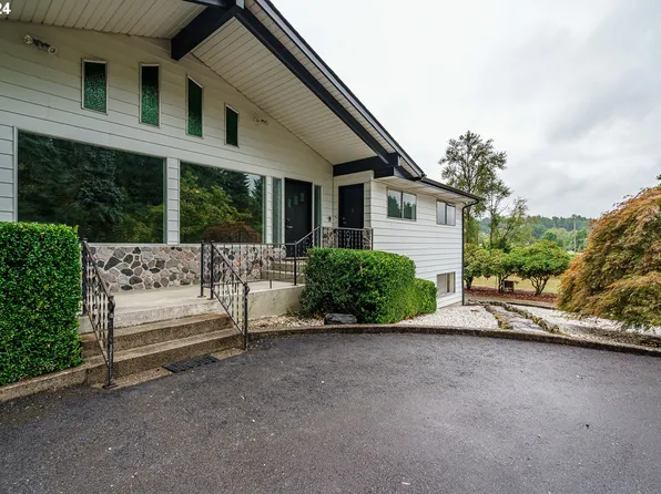 1919 NW Hayes Rd, Woodland, WA 98674