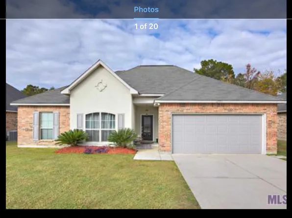 (undisclosed Address), Denham Springs, LA 70726