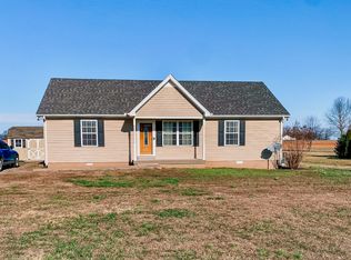 7976 Highway 52, Orlinda, TN 37141