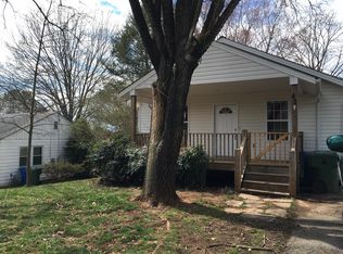 43 Main St, Asheville, NC 28803