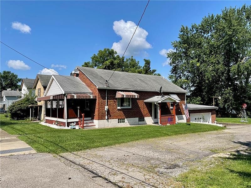 767 Lathrop St, New Castle, PA 16101 Zillow