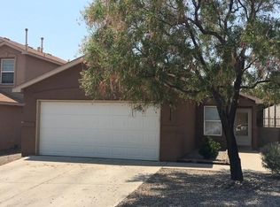 6128 Park Hill Ave NW, Albuquerque, NM 87114