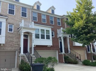 11822 Mango Ln, Gaithersburg, MD 20878