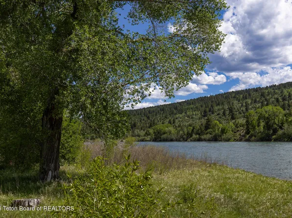 Tbd Waters Edge, Irwin, ID 83428