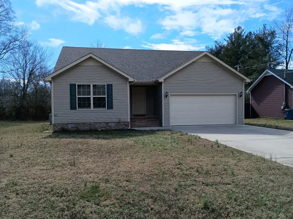 147 Amelia Dr Lot 10, Manchester, TN 37355