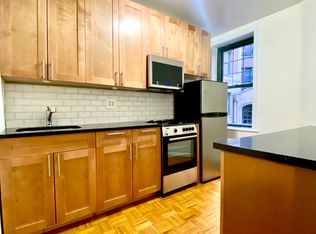 536 79th St #1I, New York, NY 10075