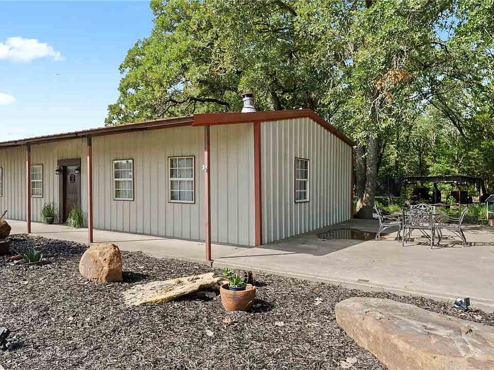 13310 E State Highway 243, Kaufman, TX 75142 | Zillow