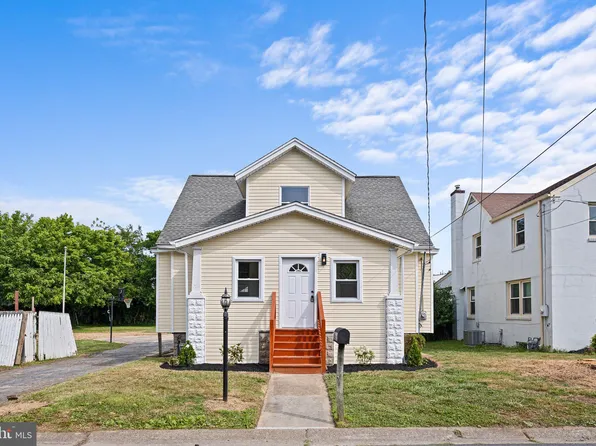 3609 N Spruce St, Wilmington, DE 19802