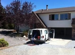 11320 Cimarron Dr, Reno, NV 89508