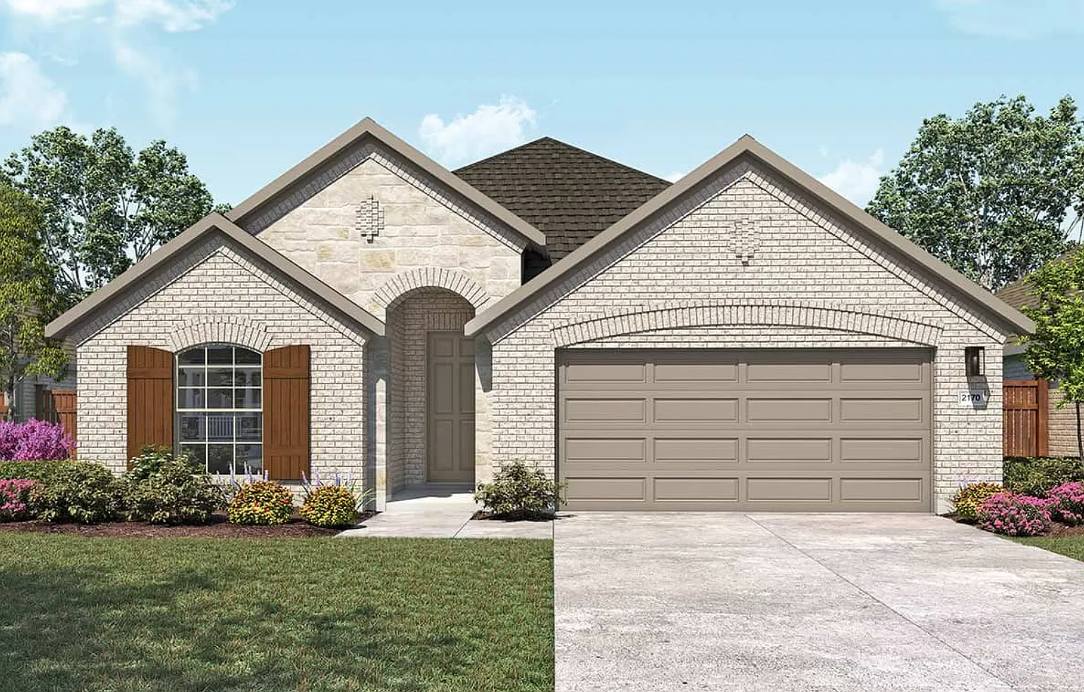 5 bed, 2170 sqft, $3,200 — Photo 1