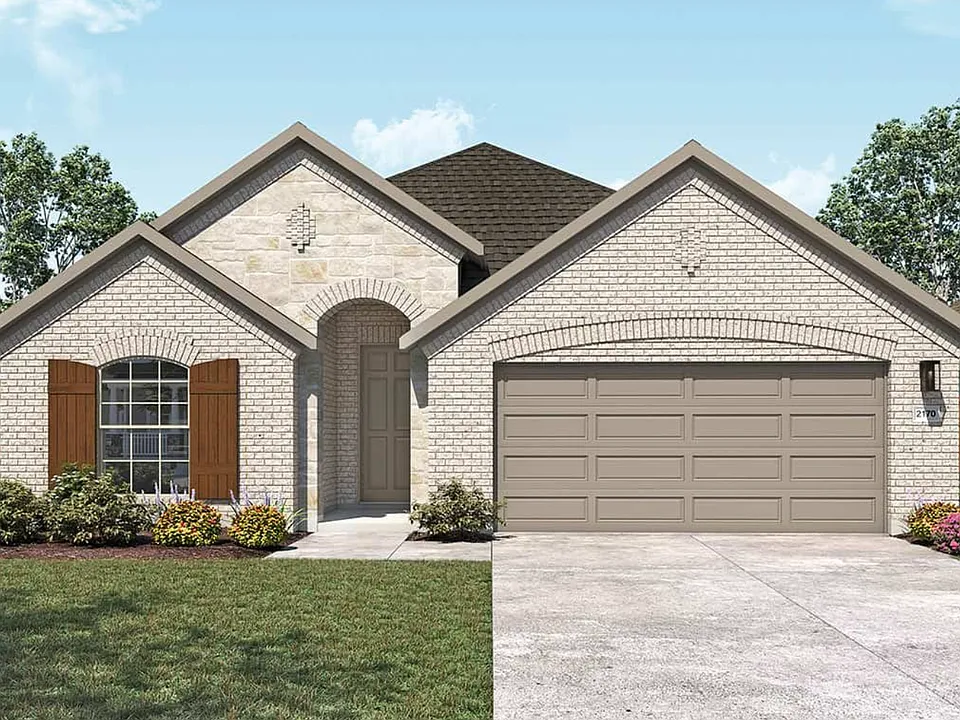 1435 Odette Dr