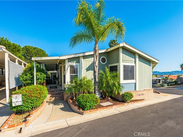 1536 S State St Space 180, Hemet, CA 92543