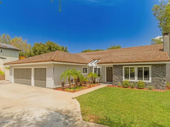 15311 La Plata Ct, Ramona, CA 92065