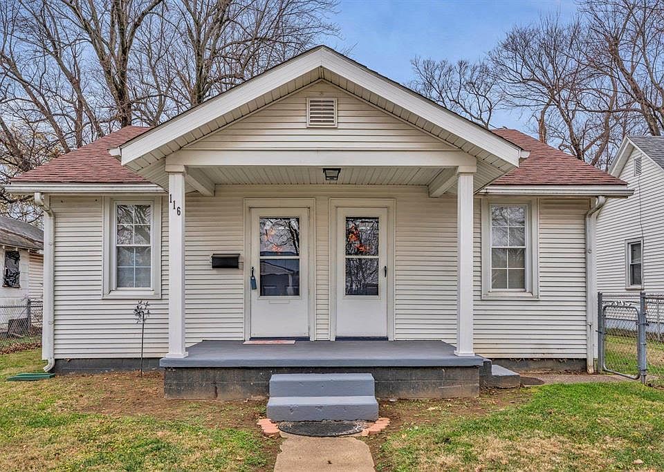 116 Dublin Ln, Owensboro, KY 42301 Zillow