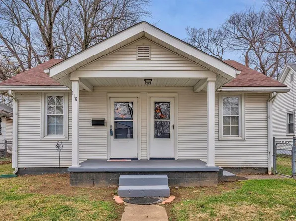 116 Dublin Ln, Owensboro, KY 42301