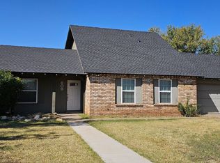 609 Rosewood Dr, Clovis, NM 88101