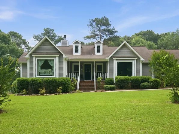 740 Old Highway 231, Cropwell, AL 35054