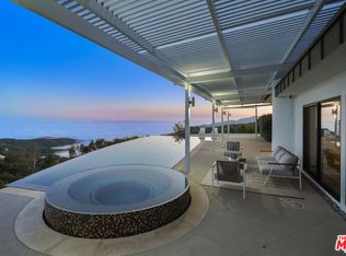 21206 Saddle Peak Rd, Topanga, CA 90290
