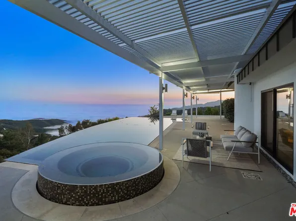 21206 Saddle Peak Rd, Topanga, CA 90290