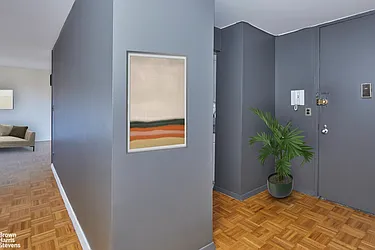 Rented by Brown Harris Stevens