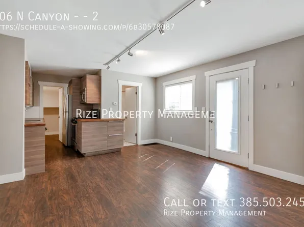 206 N North St #2, Salt Lake City, UT 84103