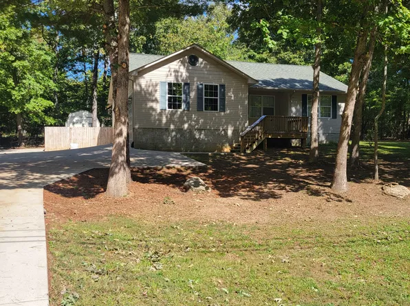 6259 Osage Rd, Crossville, TN 38572