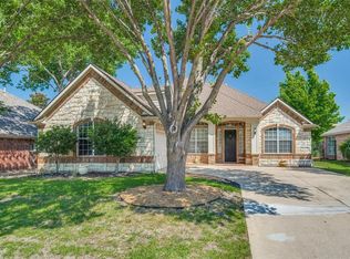 9383 Santa Fe Trl, Frisco, TX 75033
