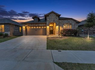 232 Drumcliffe Dr, Haslet, TX 76052