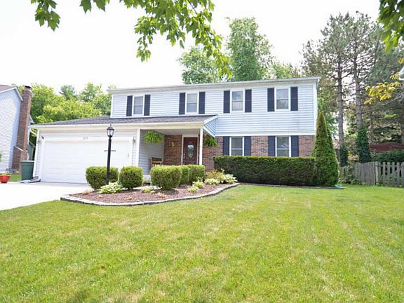 3rd image of 3699 Cahill Ct