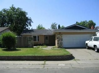 2417 El Lujo Way, Rancho Cordova, CA 95670