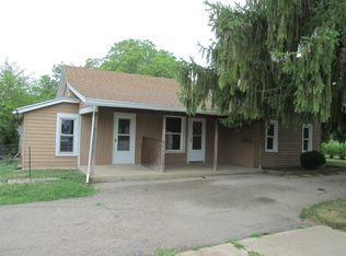 5928 Holmes Hwy, Eaton Rapids, MI 48827