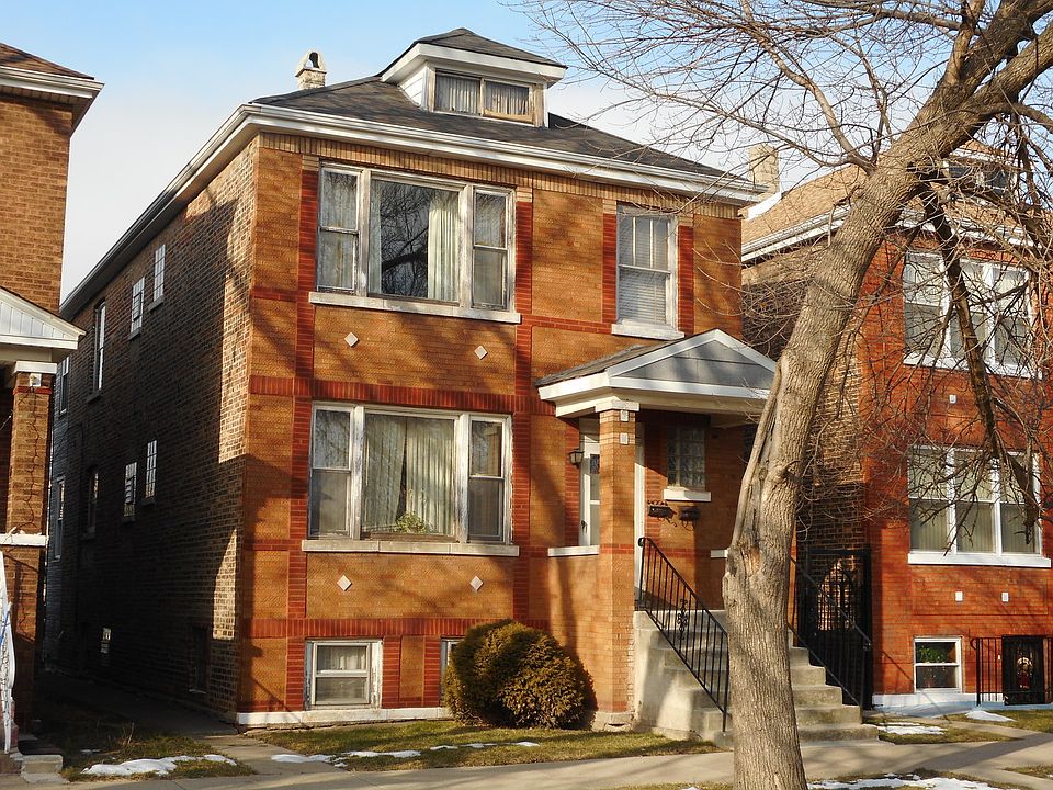 1st image of 4736 S Maplewood Ave