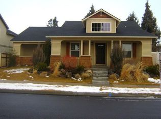 20656 Cherry Tree Ln, Bend, OR 97702