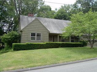 13 Alan Ave, Danbury, CT 06811