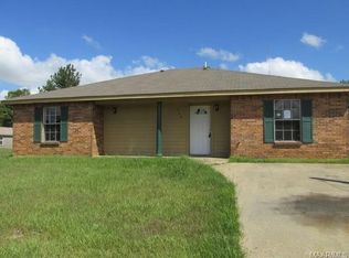 244 Amanda Loop, Montgomery, AL 36110