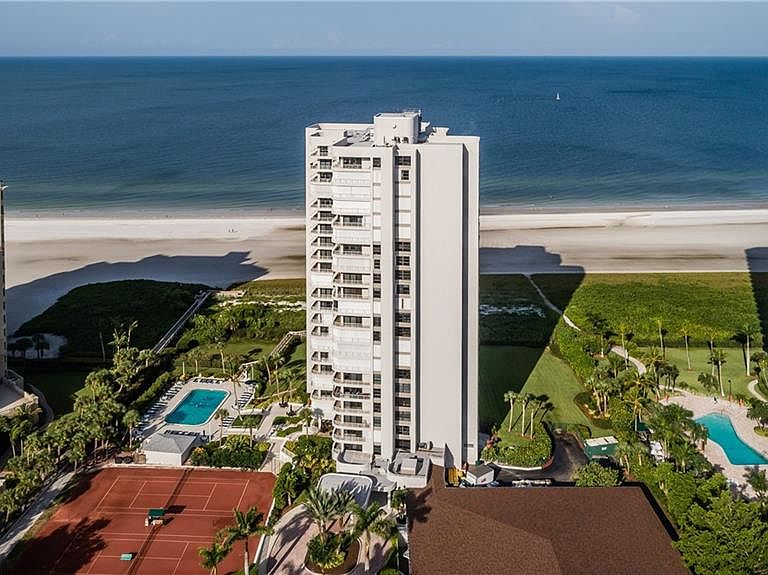Royal Seafarer Condominiums Marco Island, FL Zillow