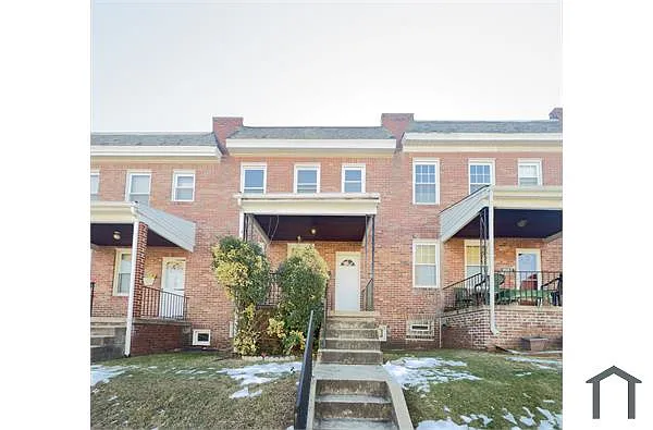 Building Photo - 3535 Lyndale Ave #2