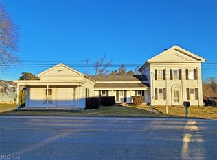 7902 State Route 7, Williamsfield, OH 44093