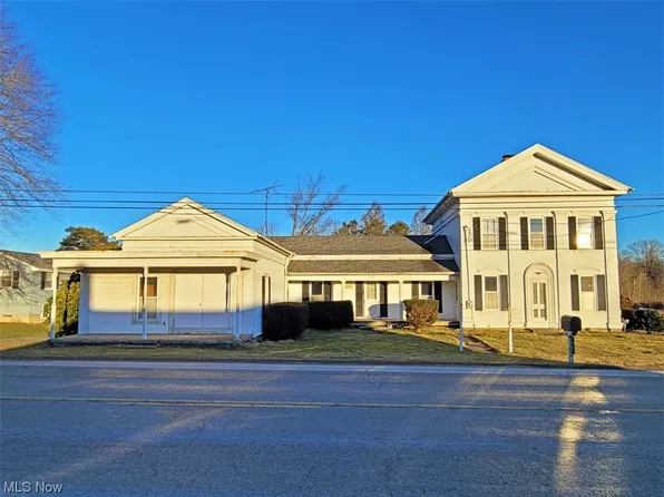 7902 State Route 7, Williamsfield, OH 44093