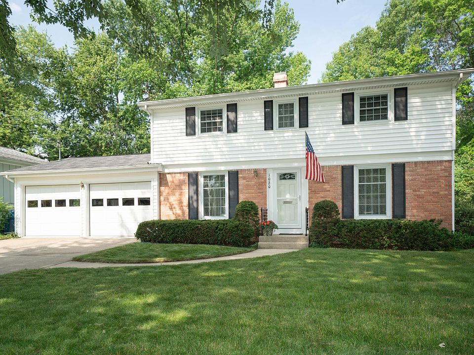 1st image of 1020 Eldridge Dr