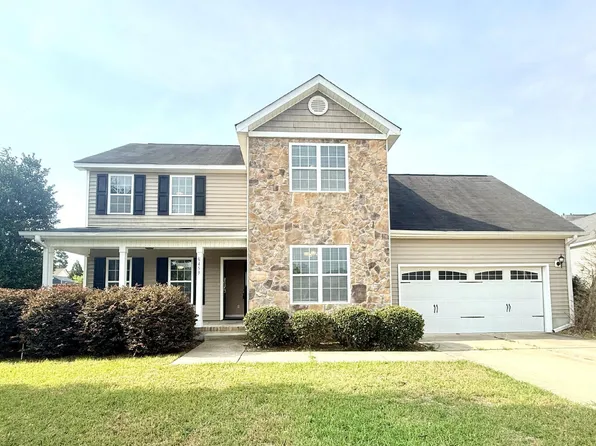 459 Fifty Caliber Dr, Broadway, NC 27505
