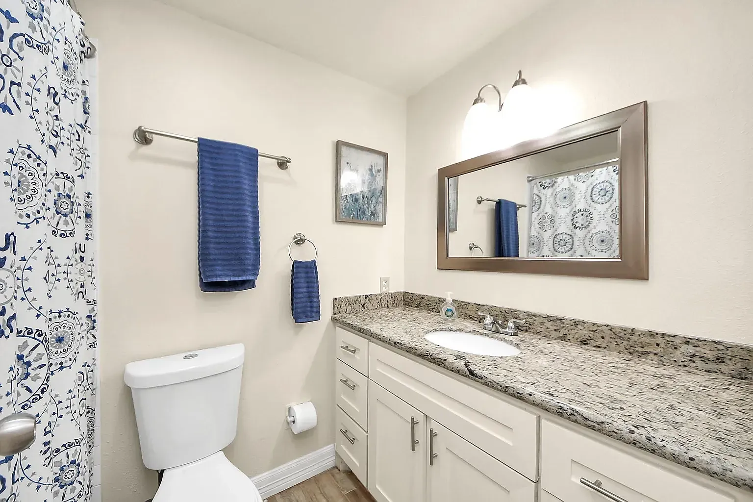 2 bed, 2.0 bath, 1137 sqft, $2,500 — Photo 4