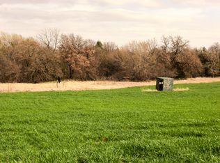 NS 2520 Rd And Ew 0900 Rd, Geary, OK 73040