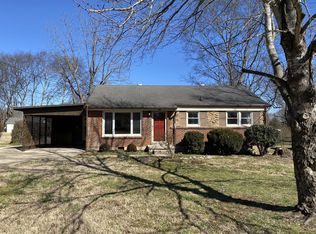 313 Meadowlawn Dr, Franklin, TN 37064