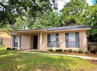 6532 Timbers Dr, Mobile, AL 36695